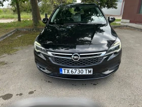 Opel Astra 1, 6 | Mobile.bg    2