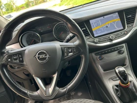 Opel Astra 1, 6 | Mobile.bg    3