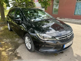 Opel Astra 1, 6 | Mobile.bg    6