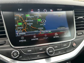 Opel Astra 1, 6 | Mobile.bg    8