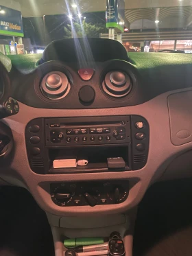 Citroen C3 pluriel 1.4  | Mobile.bg    4