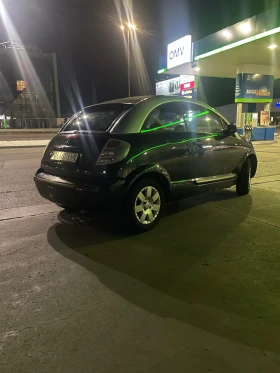 Citroen C3 pluriel 1.4  | Mobile.bg    7