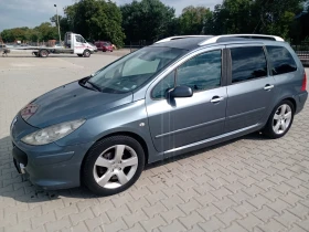 Peugeot 307 | Mobile.bg    2