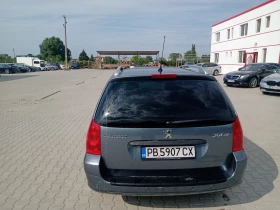Peugeot 307 | Mobile.bg    7