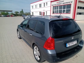 Peugeot 307 | Mobile.bg    6