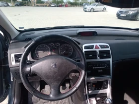 Peugeot 307 | Mobile.bg    11