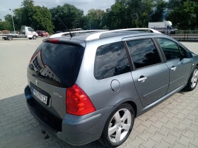 Peugeot 307 | Mobile.bg    5