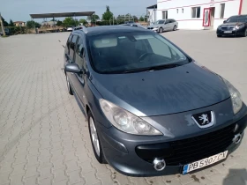 Peugeot 307 | Mobile.bg    4