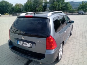 Peugeot 307 | Mobile.bg    10