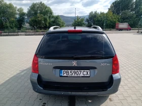Peugeot 307 | Mobile.bg    9