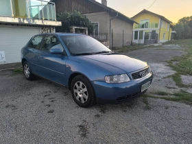 Audi A3 1.8  | Mobile.bg    5