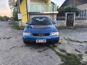Audi A3 1.8  | Mobile.bg    4