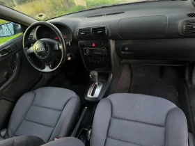 Audi A3 1.8  | Mobile.bg    9