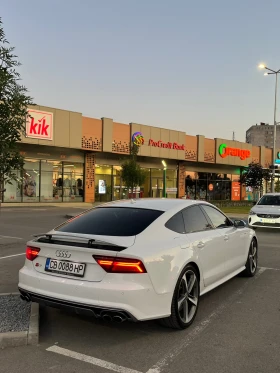 Audi S7 Audi S7 Matrix - 60000 лв. - 60818619 2