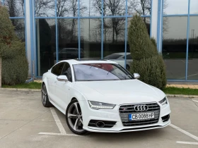 Audi S7 Audi S7 Matrix - 60000 лв. - 60818619 4
