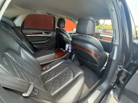 Audi A8 FULL* LED* 3.0D* Designo | Mobile.bg    9