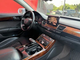 Audi A8 M* 3.0D* Designo | Mobile.bg    9