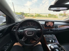 Audi A8 M* 3.0D* Designo | Mobile.bg    12