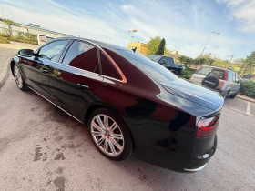 Audi A8 FULL* LED* 3.0D* Designo | Mobile.bg    6