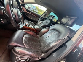 Audi A8 FULL* LED* 3.0D* Designo | Mobile.bg    10