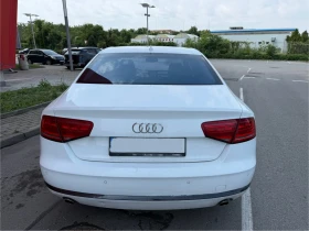 Audi A8 M* 3.0D* Designo | Mobile.bg    5