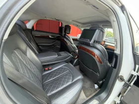 Audi A8 M* 3.0D* Designo | Mobile.bg    6