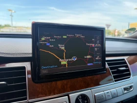 Audi A8 FULL* LED* 3.0D* Designo | Mobile.bg    12