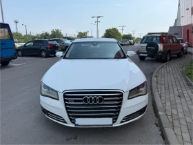 Audi A8 M* 3.0D* Designo | Mobile.bg    2