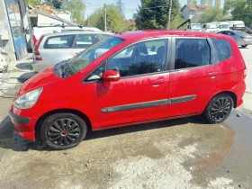 Honda Jazz | Mobile.bg    3