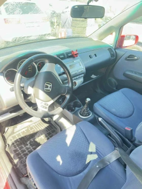 Honda Jazz | Mobile.bg    6