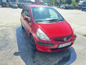 Honda Jazz | Mobile.bg    2
