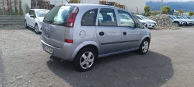 Обява за продажба на Opel Meriva 1.3TDCI/75к.с ~2 800 лв. - изображение 5