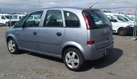 Обява за продажба на Opel Meriva 1.3TDCI/75к.с ~2 800 лв. - изображение 3