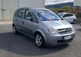 Обява за продажба на Opel Meriva 1.3TDCI/75к.с ~2 800 лв. - изображение 2