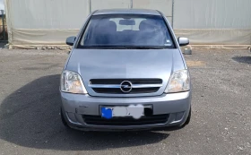 Обява за продажба на Opel Meriva 1.3TDCI/75к.с ~2 800 лв. - изображение 1