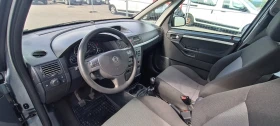 Обява за продажба на Opel Meriva 1.3TDCI/75к.с ~2 800 лв. - изображение 9