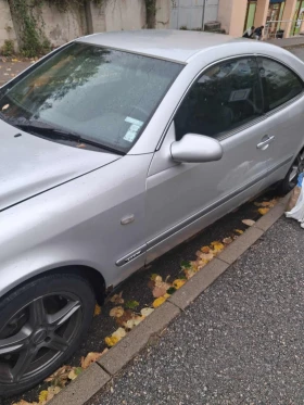 Mercedes-Benz CLK | Mobile.bg    4