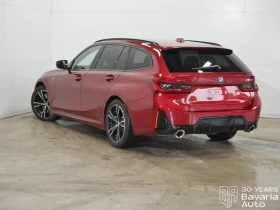 BMW 320 d xDrive Touring M Sport Paket Sportautomatic | Mobile.bg    2