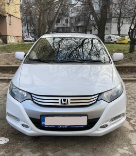 Обява за продажба на Honda Insight ~5 900 EUR - изображение 5