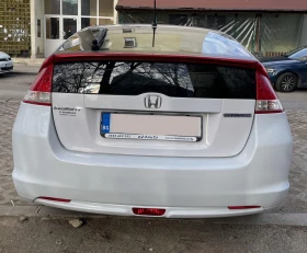 Обява за продажба на Honda Insight ~5 900 EUR - изображение 3