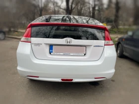 Обява за продажба на Honda Insight ~5 900 EUR - изображение 1