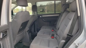 VW Touran - 5000 лв. / 2556.46 € - 62982371 11