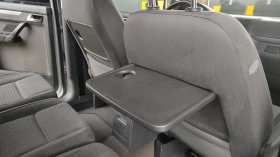 VW Touran - 5000 лв. / 2556.46 € - 62982371 5