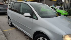 VW Touran - 5000 лв. / 2556.46 € - 62982371 8