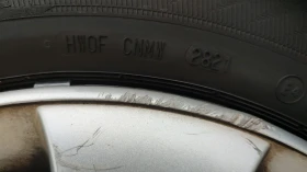 VW Touran - 5000 лв. / 2556.46 € - 62982371 9