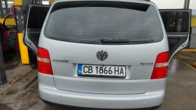 VW Touran - 5000 лв. / 2556.46 € - 62982371 6