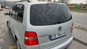 VW Touran - 5000 лв. / 2556.46 € - 62982371 10