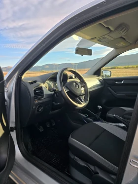 Обява за продажба на Skoda Fabia Skoda Fabia NJ3 , 1.2 TSI , 66KW, 90HP ГАЗ+ БЕНЗИН ~14 500 лв. - изображение 3 | Auto.bg Обява за продажба на Skoda Fabia Skoda Fabia NJ3 , 1.2 TSI , 66KW, 90HP ГАЗ+ БЕНЗИН ~14 500 лв. - изображение 3