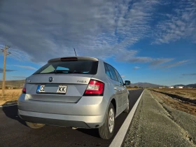 Обява за продажба на Skoda Fabia Skoda Fabia NJ3 , 1.2 TSI , 66KW, 90HP ГАЗ+ БЕНЗИН ~14 500 лв. - изображение 2 | Auto.bg Обява за продажба на Skoda Fabia Skoda Fabia NJ3 , 1.2 TSI , 66KW, 90HP ГАЗ+ БЕНЗИН ~14 500 лв. - изображение 2