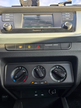 Обява за продажба на Skoda Fabia Skoda Fabia NJ3 , 1.2 TSI , 66KW, 90HP ГАЗ+ БЕНЗИН ~14 500 лв. - изображение 11 | Auto.bg Обява за продажба на Skoda Fabia Skoda Fabia NJ3 , 1.2 TSI , 66KW, 90HP ГАЗ+ БЕНЗИН ~14 500 лв. - изображение 11